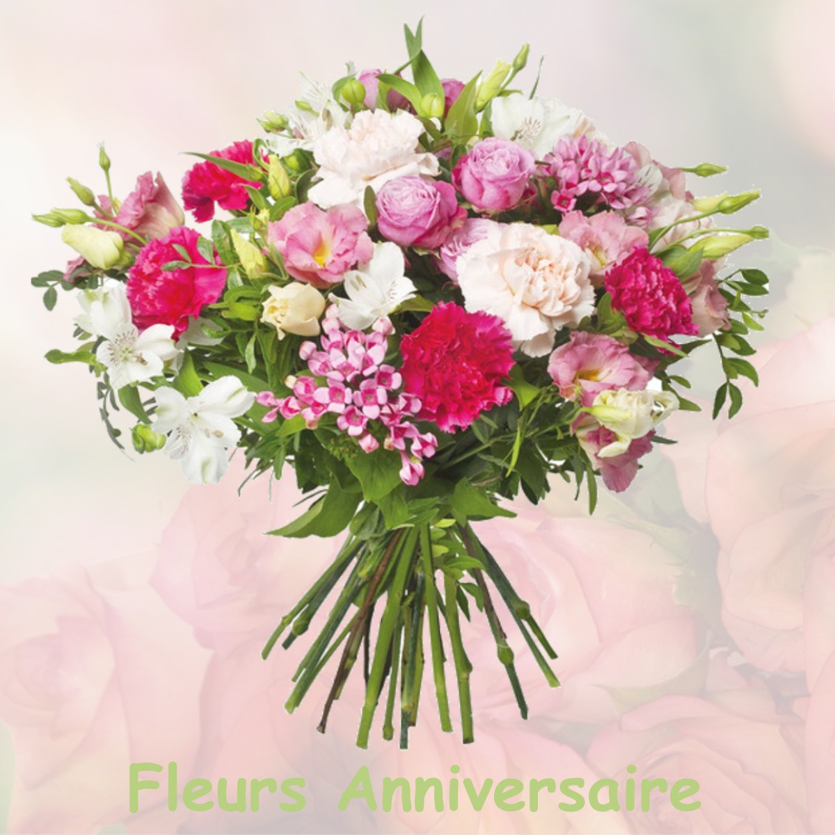 fleurs anniversaire VIEUX-RUFFEC